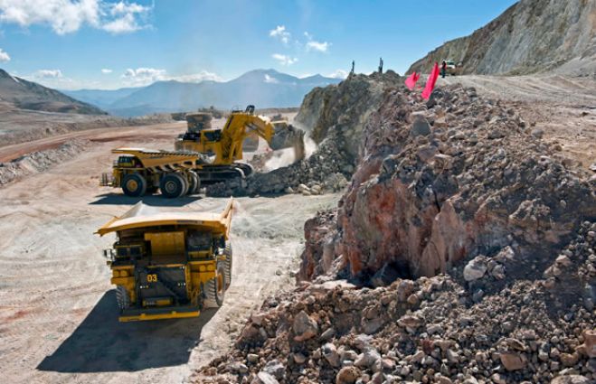 Governo rescinde contratos de exploração de depósitos diamantíferos