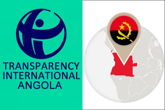Transparência Internacional coloca Angola entre os 40 países mais corruptos do mundo