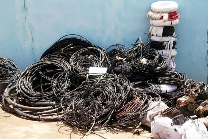 Casas de pesagem causam prejuízo de mais de U$ 50 milhões às empresas do setor de energia.