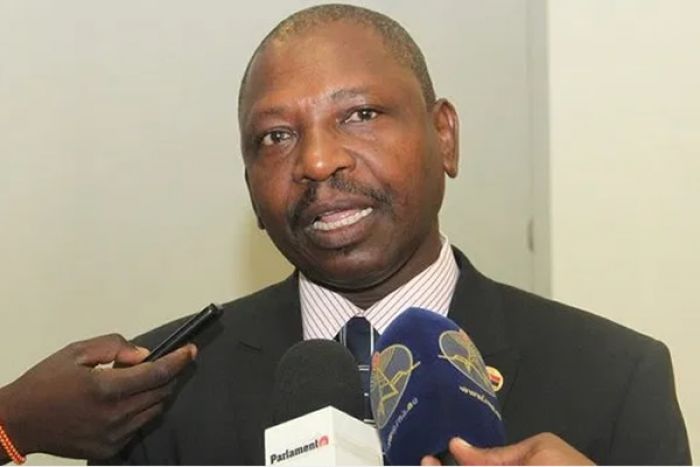 PRS defende eleição dos governadores provinciais em Angola