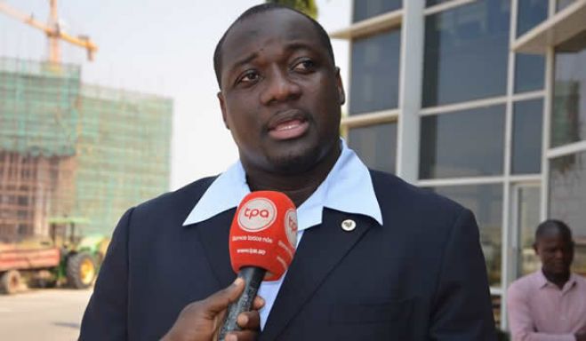 “UNITA não será vingativa se vencer as eleições”-Rafael Savimbi