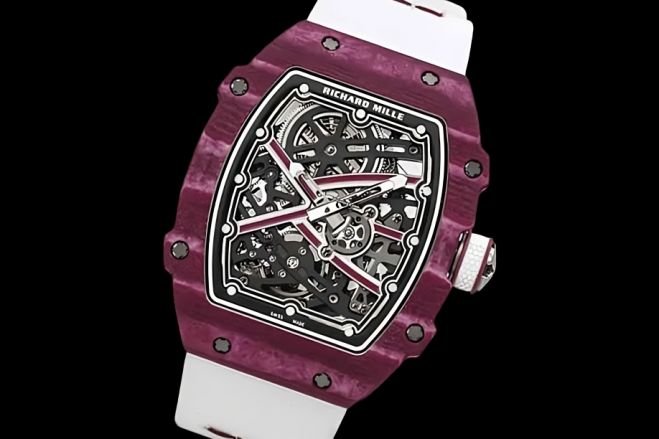 Empresário angolano fica sem relógio de 160 mil euros após assalto com arma branca em Portugal