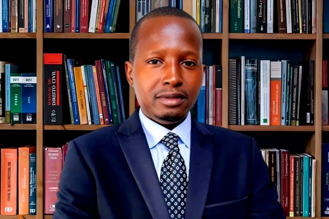 Cibersegurança e Soberania na Nova Ordem Mundial Digital