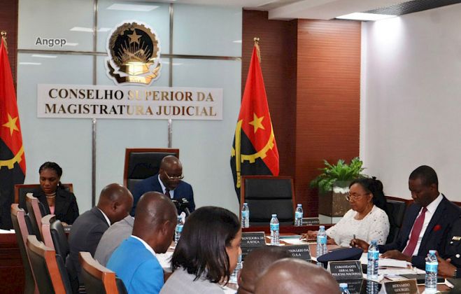 Conselho Superior da Magistratura vai expulsar magistrados do MP por má conduta