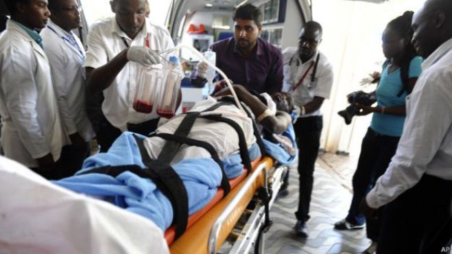 Dois anos após ataque a shopping, Al-Shabab mata mais 67 jovens na Quênia