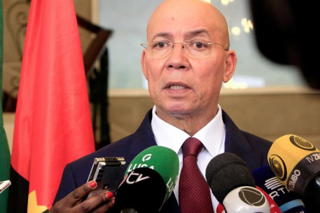 Angola lança plano para reconciliação de vítimas dos conflitos pós-independência