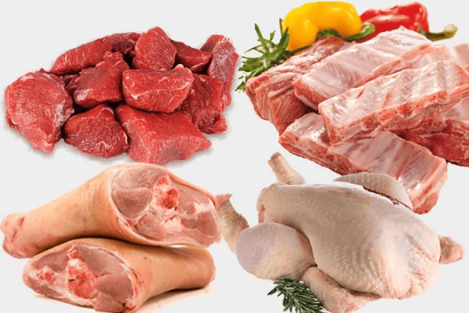 Governo angolano &quot;injecta&quot; 183 milhões de dólares para produção de alimentos