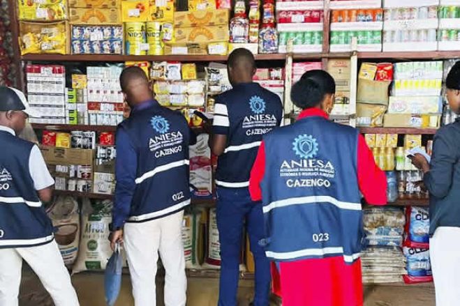 Autoridades angolanas falam de &quot;aproveitamento ilegal&quot; para subir preços e prometem atuar