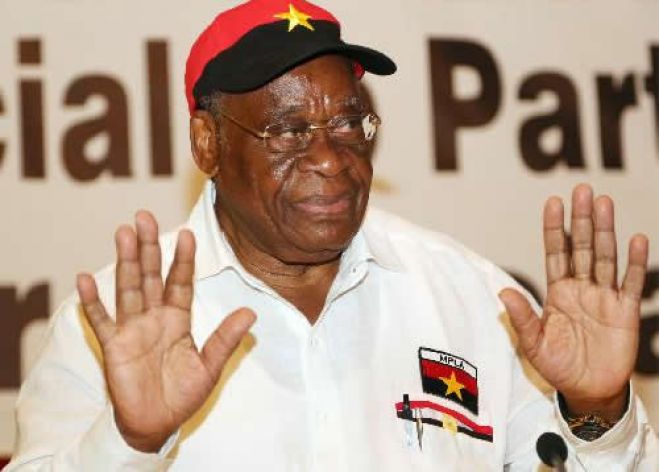 MPLA condena actos de instabilidade ocorridos em diversas províncias