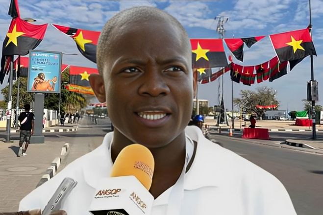 PGR chama Tomás Bica à DNIAP para apresentar documentos "desaparecidos" da administração do Cazenga