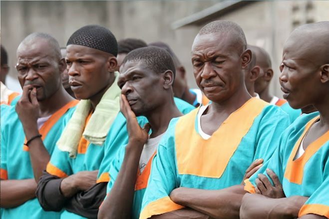 União Europeia condena restabelecimento de pena de morte na RDCongo
