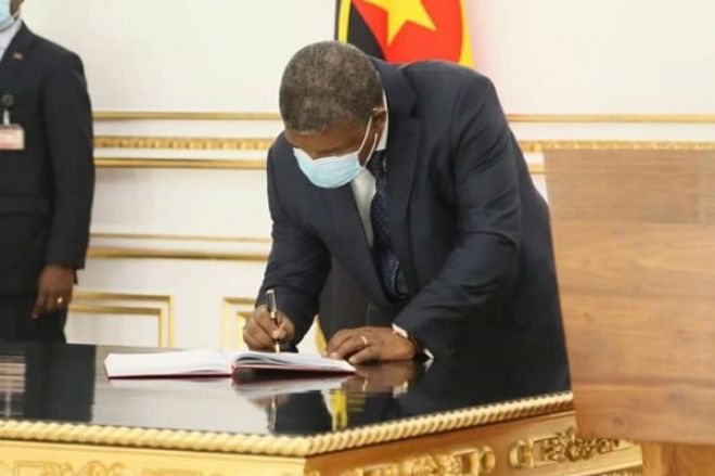 Oposição pede ao Presidente da República para não promulgar a Lei Orgânica das Eleições Gerais