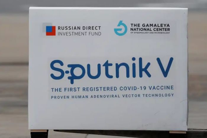 Governo angolano vai comprar vacina russa por 111 milhões de dólares
