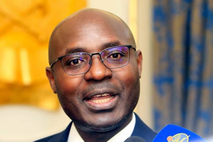 Democracia interna continua ausente no MPLA, defende Rafael Marques
