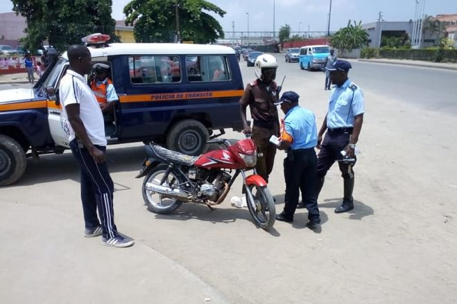 As sete paragens da corrupção no troço Luanda – Gabela