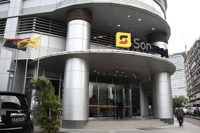 Sonangol recupera créditos detidos sobre Grupo China Sonangol