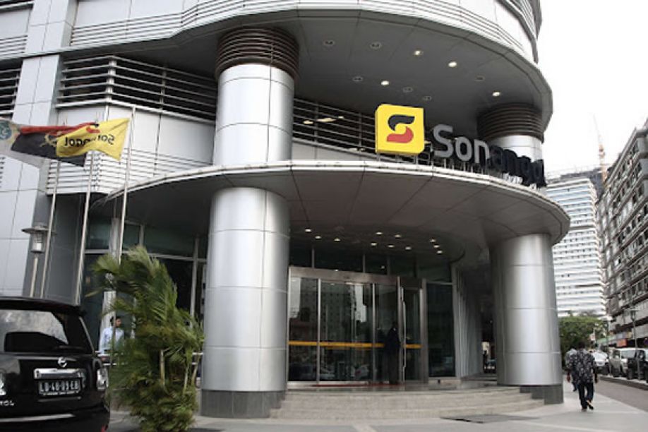 Sonangol recupera créditos detidos sobre Grupo China Sonangol