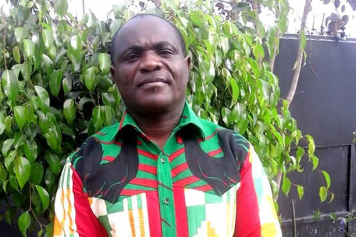 UNITA lamenta morte do deputado Adérito Kandambu