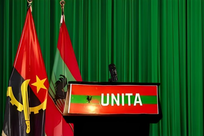 UNITA pede que se evitem interferências que desvirtuem a Fundação Savimbi