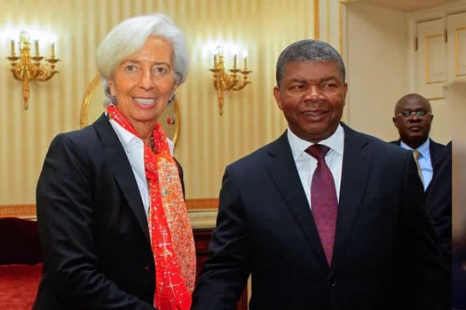 Programa do FMI já faz estragos no PIB angolano