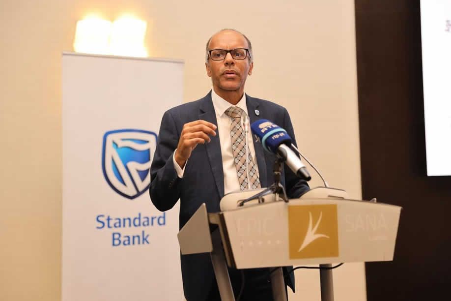 Standard Bank alerta para o risco de Angola perder a oportunidade de tornar o dividendo demográfico