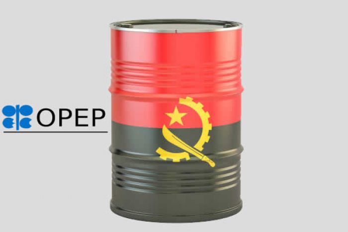 Angola na presidência da OPEP é “uma armadilha”