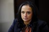 Isabel dos Santos deixa presidência da Cruz Vermelha de Angola