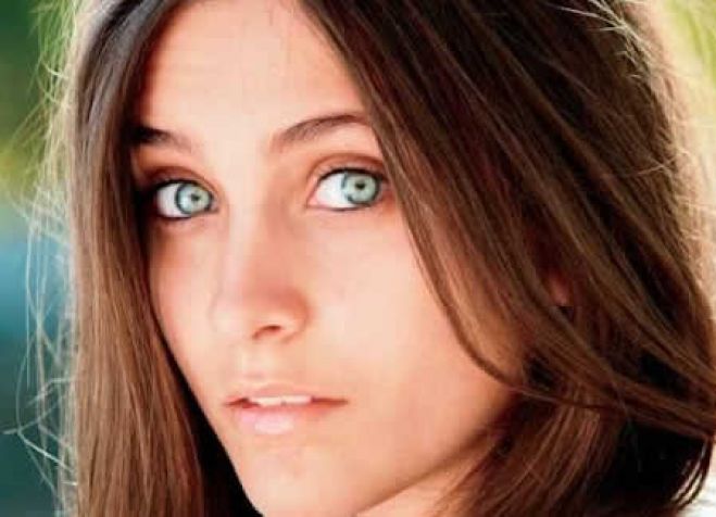 Paris Jackson rebate boatos de que estaria grávida: &quot;Sei que estou gorda&quot;