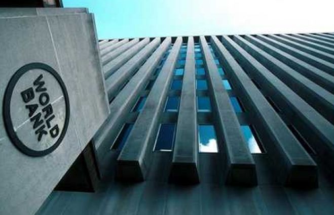 Banco Mundial pede cautela ao Governo angolano