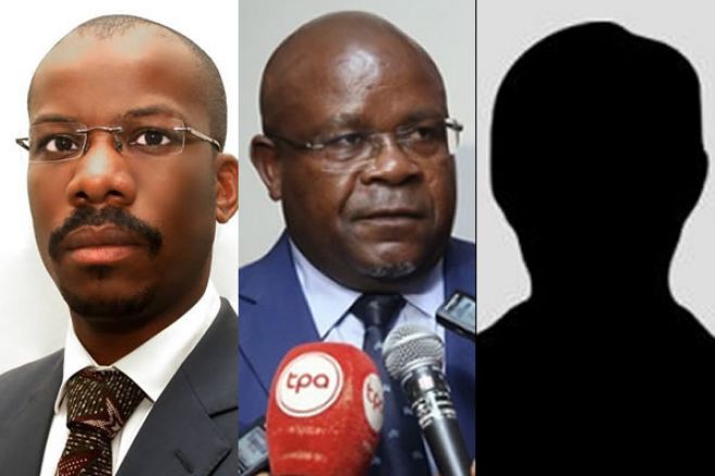 PGR iliba três na fraude financeira ao Estado angolano