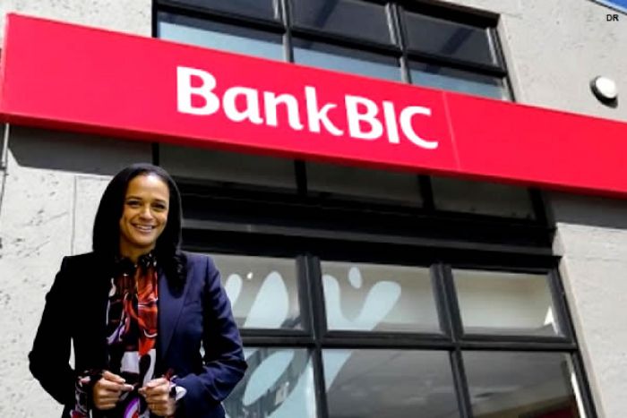 Banco de Isabel dos Santos perde licença para operar em Cabo Verde