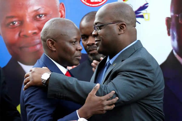 PGR da RDCongo investiga alegado desaparecimento de U$15 milhões