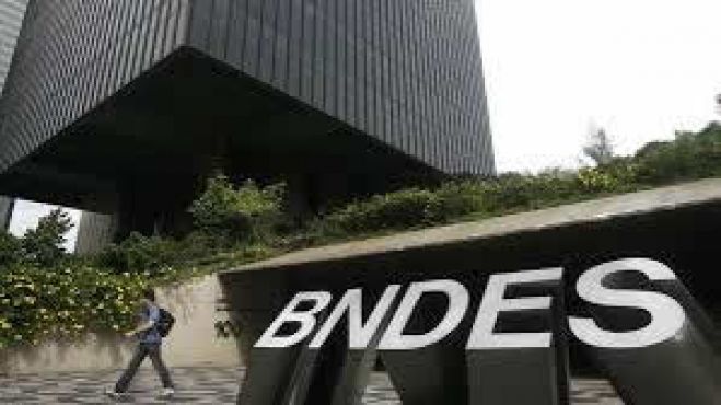 Nota do BNDES: crédito a exportações do Brasil a Angola