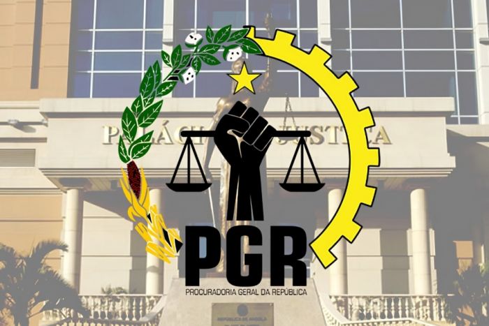 PGR assegura que está a investigar casos dentro do sector da justiça, que incluem magistrados