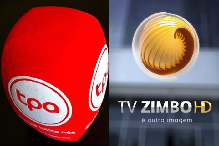 TPA e TV Zimbo anunciaram que deixarão de cobrir as actividades da UNITA