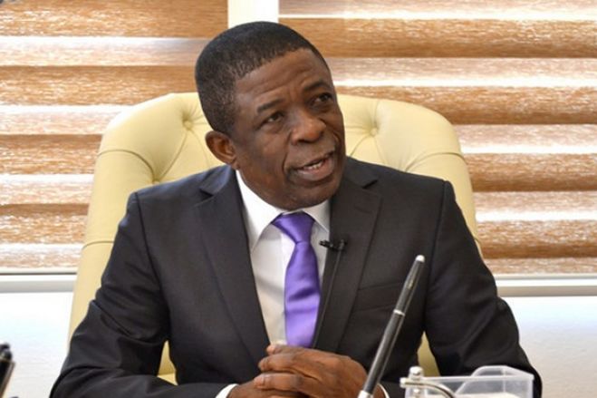 MPLA mobiliza sociedade para combate à corrupção e impunidade