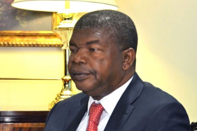 Angola com menos risco e mais recompensa para investidores - Control Risks