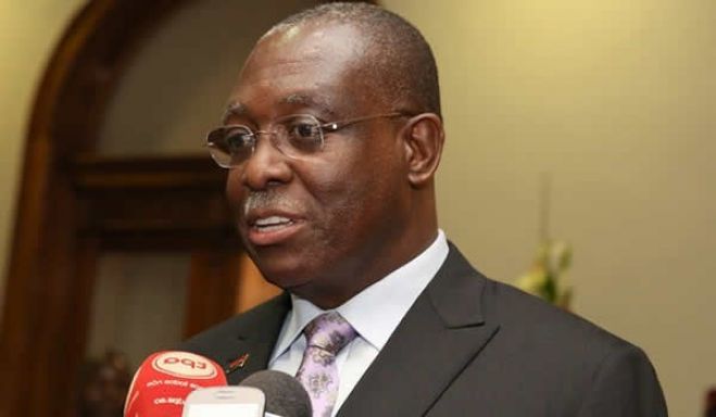 Papéis do Panamá: o duplo offshore de Angola