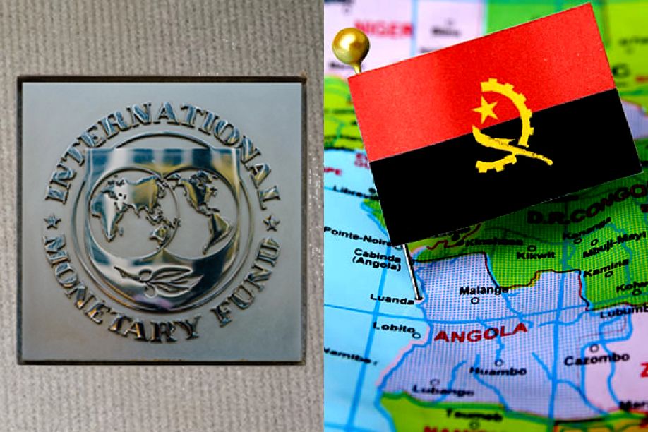 FMI satisfeito com esforços do Governo angolano apesar de &quot;muito trabalho&quot; por fazer