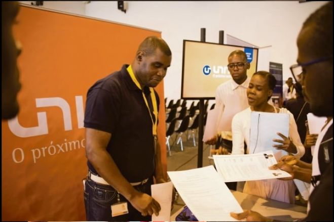 Unitel abre candidaturas para formação de estudantes na Huawei