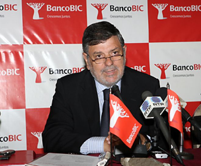 presidente da instituição, Fernando Teles.