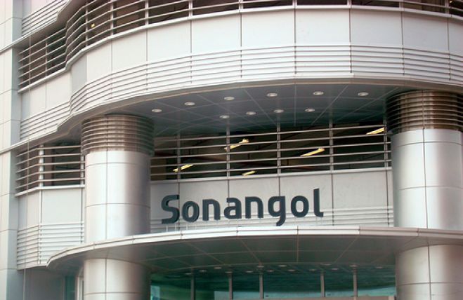 Petróleo rendeu 3,6 bilhões de euros à Sonangol