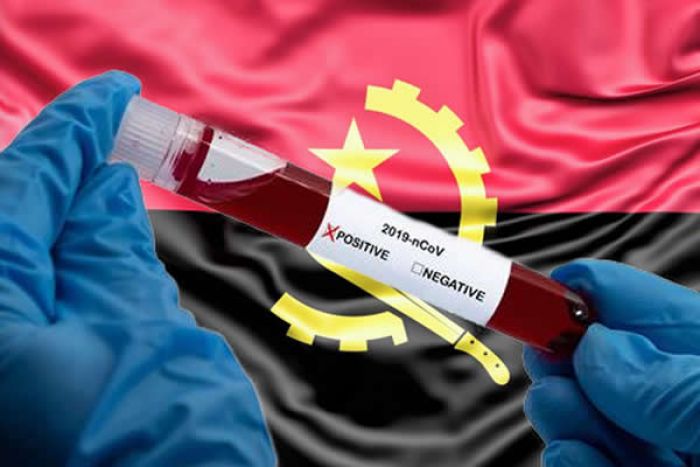 Covid-19: Angola aumenta para quatro o número de casos positivos