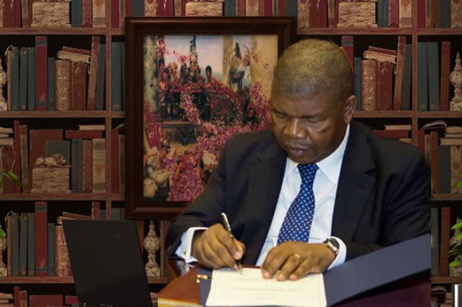 Governo angolano corta regalias a titulares de cargos públicos