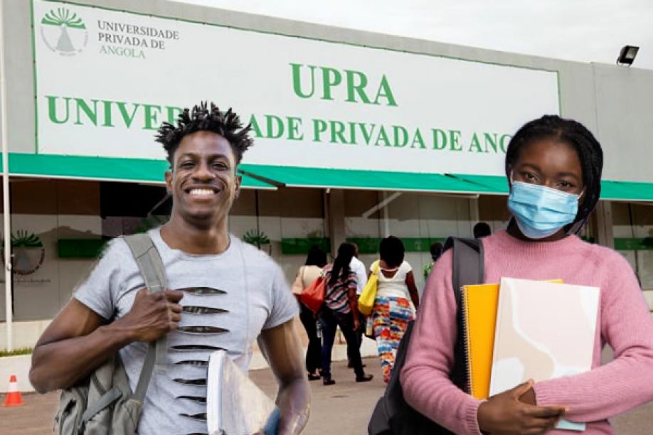 Instituto angolano avisa que aumento de propinas arrisca penalização criminal e civil