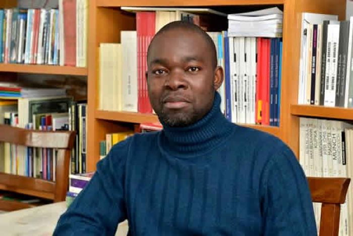 Estátua polémica reacende debate sobre racismo em Angola