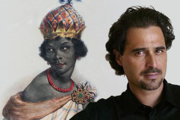 Rainha Ginga de Agualusa, ou quando o Mundo que os Africanos Criaram afinal e o Mundo dos Europeus