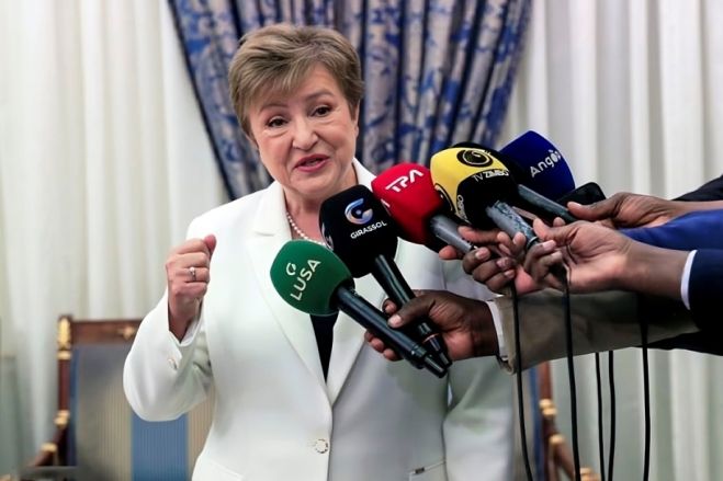 FMI diz que subsídios aos combustíveis em Angola "beneficiam as pessoas mais ricas"