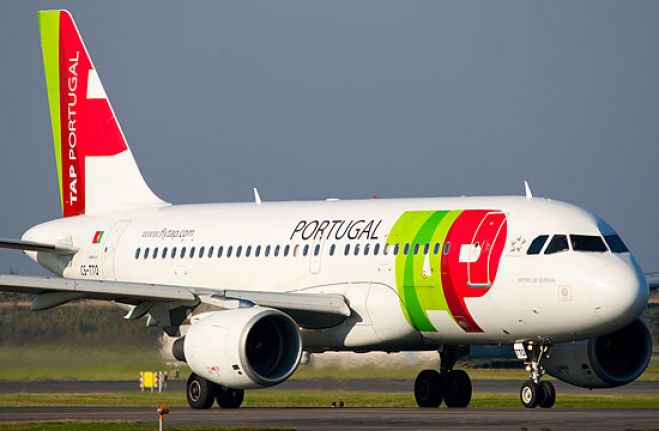 Angola tem mais de 237 milhões de dólares retidos às companhias aéreas há sete meses