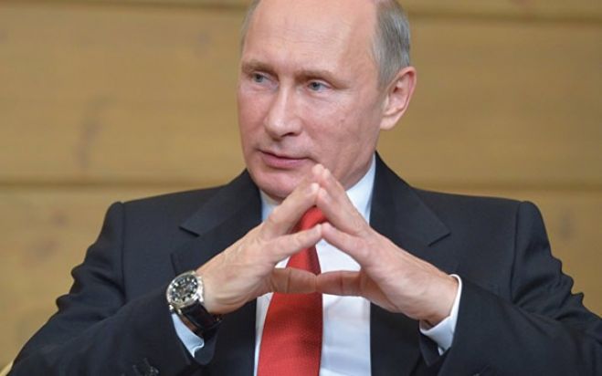 Putin acusa Turquia de “facada nas costas” e ameaça com consequências “sérias”